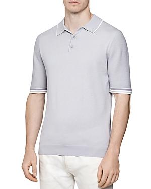 Reiss Marsden Regular Fit Polo Shirt