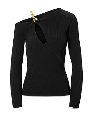 Nicholas Paloma One-shoulder Top