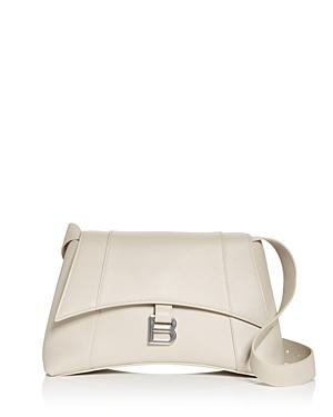 Balenciaga Downtown Shoulder Bag