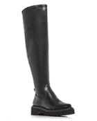 Vince Camuto Women's Melleya Over The Knee Boots