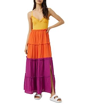 French Connection Adira Maxi Dress