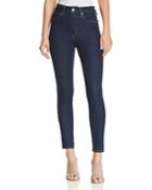 Joe's Jeans Honey Ankle Skinny Jeans In Merina