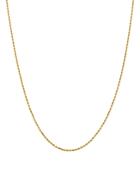 Bloomingdale's 14k Yellow Gold 1.5mm Diamond Cut Rope Chain Necklace, 18 - 100% Exclusive