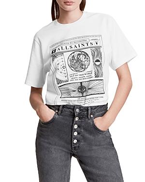 Allsaints Adventum Boyfriend Tee