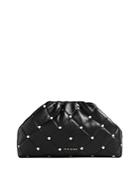 Ted Baker Pandora Quilted Studded Clutch