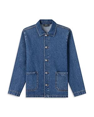A.p.c. Veste Kerlouan