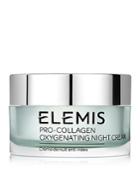 Elemis Pro-collagen Oxygenating Night Cream 1.7 Oz.