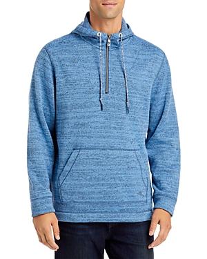 Tommy Bahama Bremer Bay Baja Heathered Hoodie