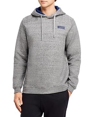 Vineyard Vines Saltwater Fleece Regular Fit Shep Hoodie