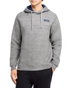 Vineyard Vines Saltwater Fleece Regular Fit Shep Hoodie