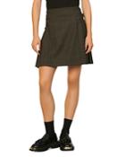 Sandro Yolanda Skirt
