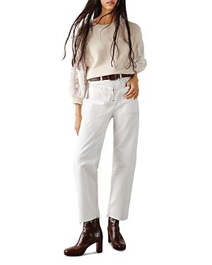 Ba & Sh Cdare Flare Jeans