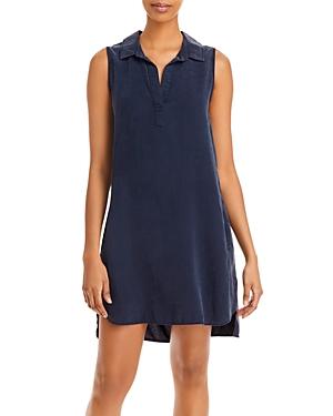 Bella Dahl Sleeveless A-line Dress