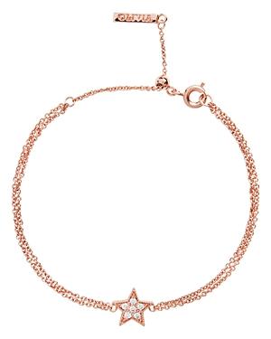Olivia Burton Celestial Star Chain Bracelet