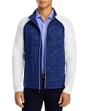 Peter Millar Hyperlight Merge Hybrid Jacket