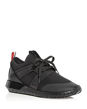 Moncler Women's Emilia Low Top Sneakers