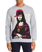 Eleven Paris Lisa Crewneck Sweatshirt