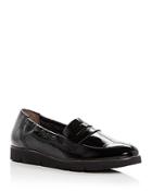 Paul Green Women's Nico Patent Leather Penny Loafers