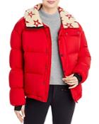 Perfect Moment Jojo Quilted Jacket