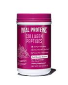 Vital Proteins Collagen Peptides Supplement - Dark Chocolate Blackberry