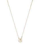 Bloomingdale's Initial G Pendant Necklace In 14k Yellow Gold, 16 - 100% Exclusive