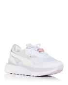 Puma Women's Cruise Rider Crystal Low Top Sneakers