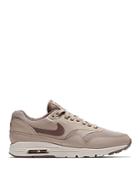 Nike Women's Air Max 1 Ultra Essentials Lace Up Sneakers
