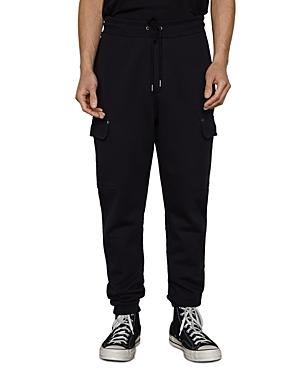 Frame Slim Fit Cargo Jogger Pants