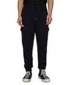 Frame Slim Fit Cargo Jogger Pants