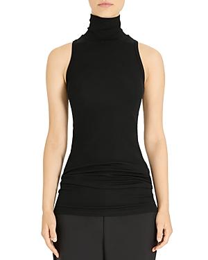 Max Mara Leisure Turtleneck Top