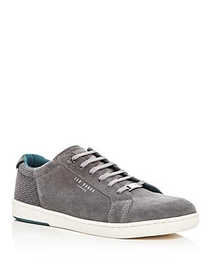 Ted Baker Xiloto Lace Up Sneakers