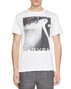 Carven Skate Graphic Tee
