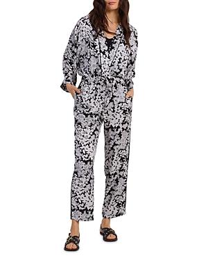 Gerard Darel Emael Loose Drawstring Pants