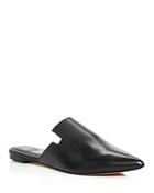 Marc Fisher Ltd. Shiloh Pointed Toe Mules