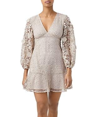 French Connection Caballo Dress