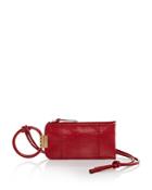See By Chloe Eleanora Leather Passport Case