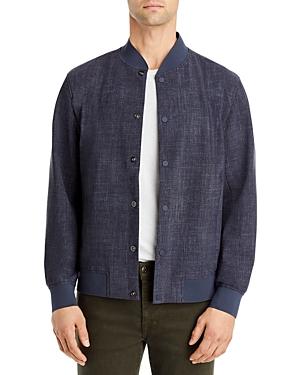 Theory Murphy Bomber Jacket