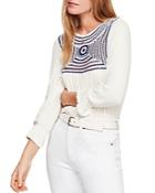 Free People Soul Mate Knit Top