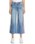 True Religion Athletic Stovepipe Jeans In Wishing Well