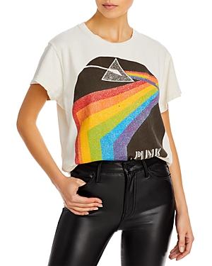 Madeworn Pink Floyd Tee