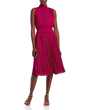 Bloomingdale's Nanette Sleeveless Midi Dress (71% Off) - Comparable Value $138