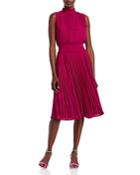 Bloomingdale's Nanette Sleeveless Midi Dress (71% Off) - Comparable Value $138