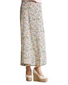 Polo Ralph Lauren Floral Maxi Skirt