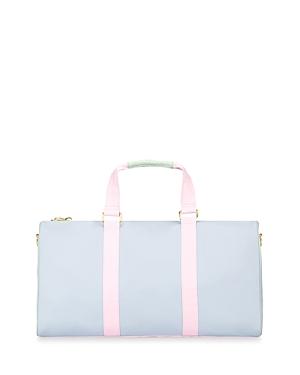 Stoney Clover Lane Color Block Duffle Bag