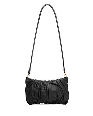 Staud Bean Large Leather Crossbody