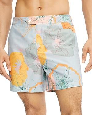 Ted Baker Magnolia Swim Trunks