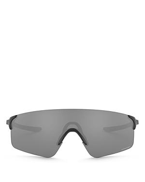 Oakley Men's Evzero Blades Rectangular Sunglasses