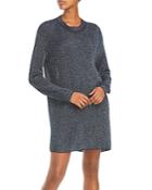 Rag & Bone Cherie Mini Sweater Dress