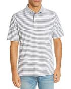 Johnnie-o Evans Classic Fit Performance Polo Shirt