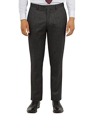 Ted Baker Wenstro Regular Fit Suit Trousers